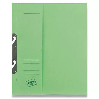 Segregator wiszący RZP A4 Classic zielony