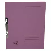 Segregator wiszący RZC A4 z liniami Classic fioletowy