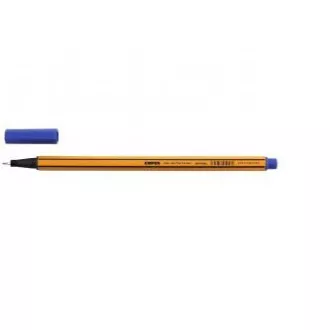 Podkład jednorazowy Empen Fine 0,4mm niebieski