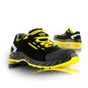 Buty ochronne CALIFORNIA ESD z mikrofibry rozmiar 42
