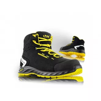 Buty do kostki Wisconsin S3 ESD rozmiar 39
