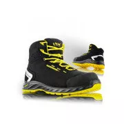 Buty do kostki Wisconsin S3 ESD rozmiar 36