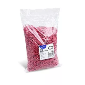 Gumki o średnicy 80mm 1kg