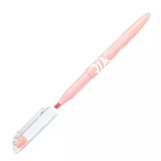 Highlighter Pilot Frixion light wielokrotnego użytku pomarańczowa końcówka klinowa 1-3,3mm
