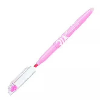 Highlighter Pilot Frixion light transcribable coral pink końcówka klinowa 1-3,3mm. Highlighter Pilot Frixion light transcribable coral pink końcówka klinowa 1-3,3mm.