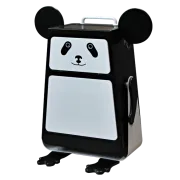 Interaktywna figurka Omnneo Sweetbox Pets – motyw pandy