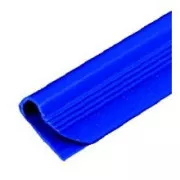 Kolce przesuwne Relido 4mm 1-30 arkuszy niebieskie 50szt.