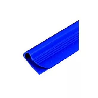 Kolce przesuwne Relido 4mm 1-30 arkuszy niebieskie 50szt. Kolce przesuwne Relido 4mm 1-30 arkuszy niebieskie 50szt.