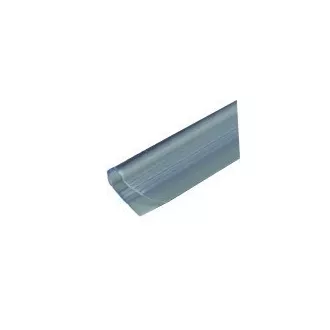 Wsuwane grzbiety Relido 6mm 30-60 arkuszy przezroczyste 50szt