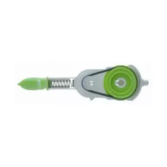 Korektor 4mm x 6m zamiennik Pilot Bee Green