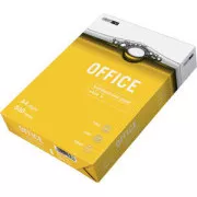 Papier kserograficzny Office A4/80g 500 arkuszy