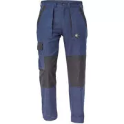 MAX NEO spodnie navy 44