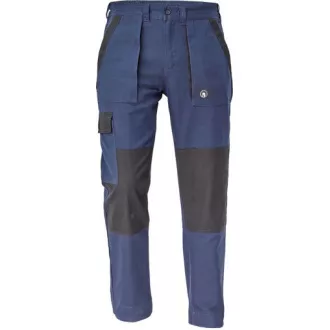 MAX NEO spodnie navy 62