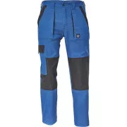 MAX NEO spodnie niebieskie 68