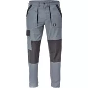 MAX NEO spodnie antracytowe 44