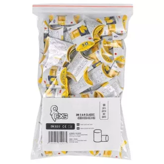 Jednorazowe zatyczki do uszu 3M E-A-R CLASSIC 50 par
