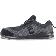 ZURRUM MF ESD S1P SRC półbut szary 45