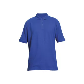 BANAR koszulka polo królewski niebieski XXL BANAR koszulka polo królewski niebieski XXL