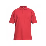 BANAR koszulka polo czerwona XXL