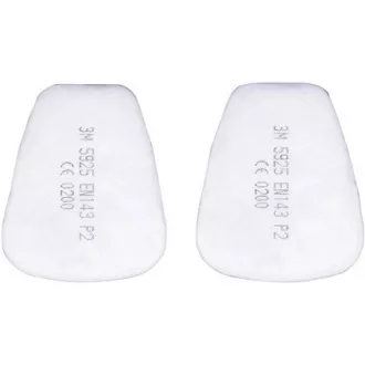 Filtr 3M 5925 1para=2szt.