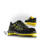 Buty ochronne KORFU, rozmiar 47