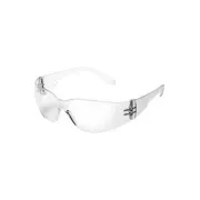 Okulary UNIVET 568 clear 568.01.00.00