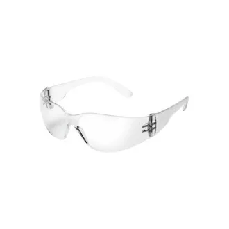 Okulary UNIVET 568 clear 568.01.00.00