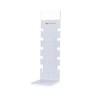 Stojak UNIVET biały 2317900