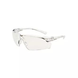 Okulary UNIVET 505UP przezroczyste 505U.00.00.11