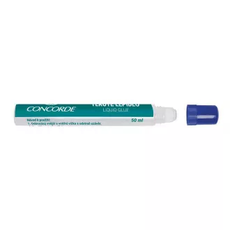 Klej w płynie 50g Concorde
