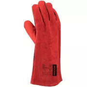 Rękawice spawalnicze ARDONSAFETY/RENE 10/XL - z etykietą sprzedaży | A2112/SPE