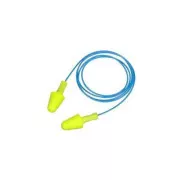 Elastyczne wkładki do uszu E-A-R™, HA 328-1001, ze sznurkiem (cena za parę)