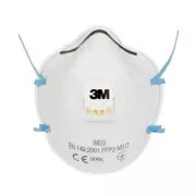 Respirator cząstek stałych 3M™ 8822 FFP2 z zaworem