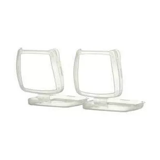 D701, uchwyt filtra 3M™ Secure Click™: D7915, D7925, D7935, jedna para.