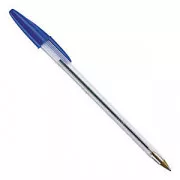 Jednorazowy niebieski długopis 3078.30