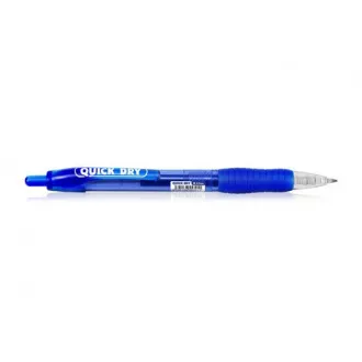 Długopis żelowy MFP szybkoschnący 0,7mm niebieski