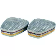 Filtr 3M 6057 1para=2szt.