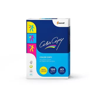 Papier kserograficzny Color Copy A3/120g 250 arkuszy