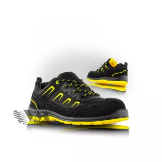 Buty ochronne KORFU, rozmiar 37