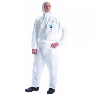 Kombinezon Tyvek 400 Dual biały XXL