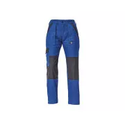 MAX NEO LADY spodnie niebieskie 38