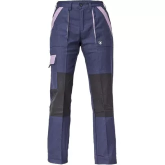 Spodnie MAX NEO LADY navy 54