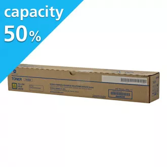 Konica Minolta TN-328 (AAV825H) - toner, yellow (żółty) Konica Minolta TN-328 (AAV825H) - toner, yellow (żółty)