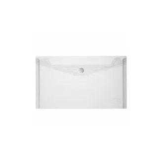 Koperta DL 220x125mm PP z przezroczystym nadrukiem