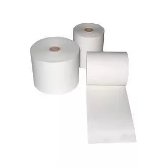 Taśma papierowa rolka TERMO, 57/40/12 (18m) - 120szt