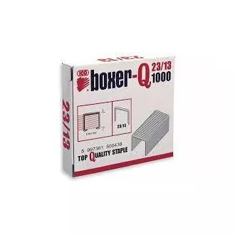 Złącza Boxer 23/13 1000szt