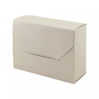 Skrzynka na dokumenty 220x168x112mm EMBA