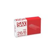 Złącza Sax 26/6 1000szt