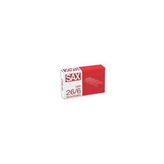 Złącza Sax 26/6 1000szt