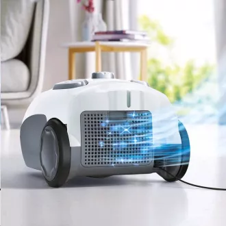 Odkurzacz workowy ELECTROLUX EEG41IW Odkurzacz workowy ELECTROLUX EEG41IW
